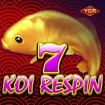 Koi Respin 7 - DEMO MBS
